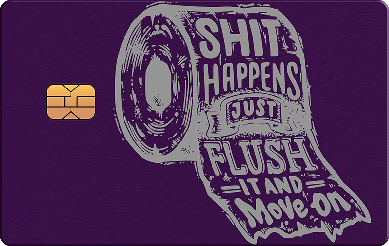 Flush It